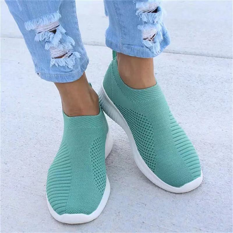 Bequeme und stylische Schuhe für entspannte Sommertage