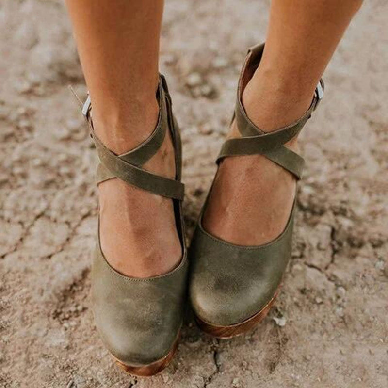 Bequeme und elegante hohe Absatzschuhe für jeden Anlass