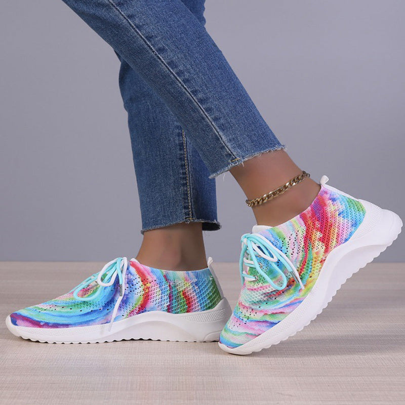 Bequeme und farbenfrohe Sneakers für jeden Anlass