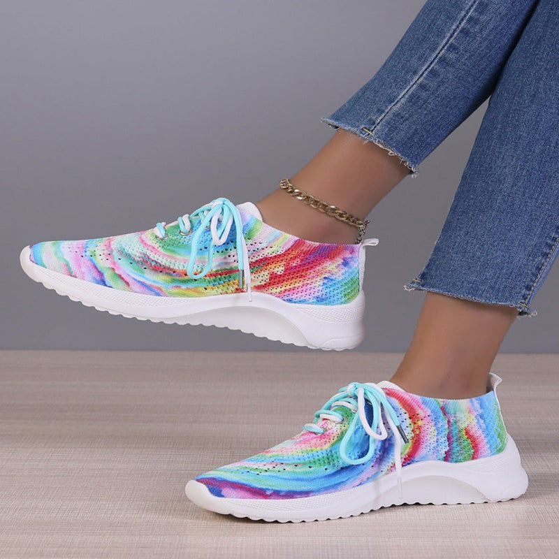 Bequeme und farbenfrohe Sneakers für jeden Anlass