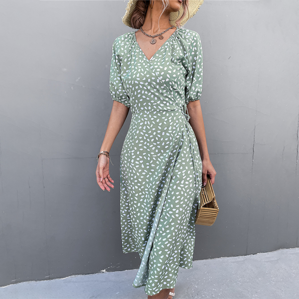 Eleganter Midi-Pullover für stilvolle Anlässe