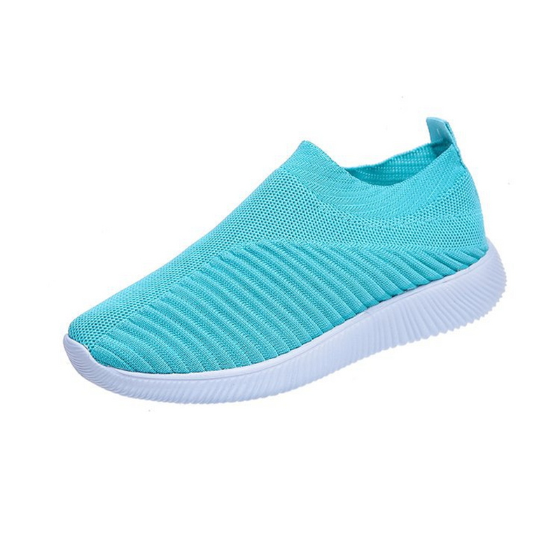 Bequeme und stylische Schuhe für entspannte Sommertage