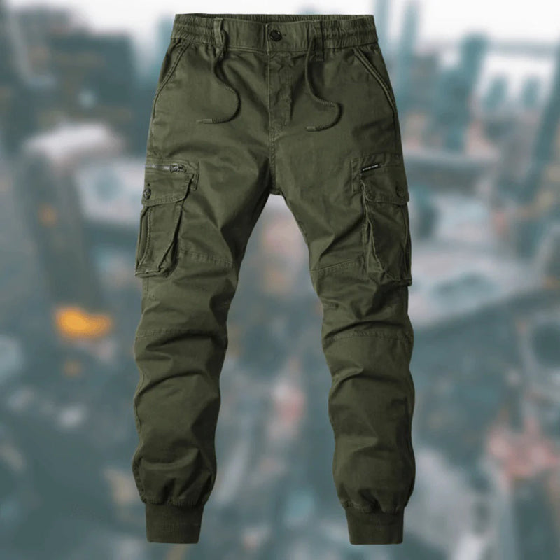 BEAU - Stilvolle Cargo-Hose