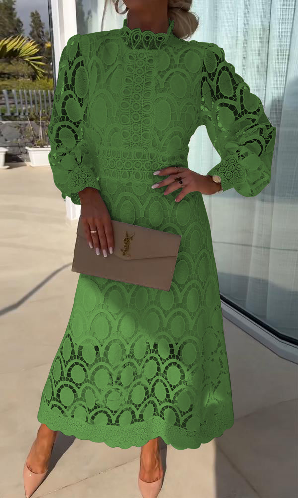 Bequemes Freizeitkleid für dich
