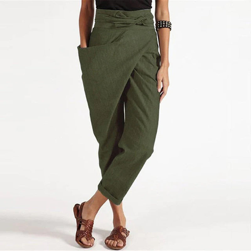 ESMERALDA - Stilvolle Hosen