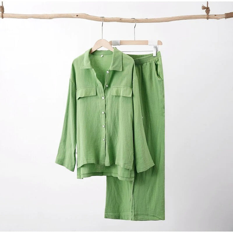 Josie - Elegantes Freizeit-Set für Frauen