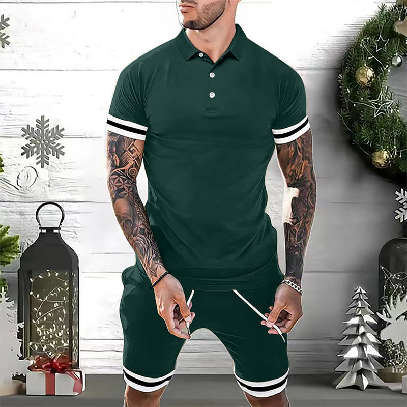 Lässiges und stilvolles Sommeroutfit