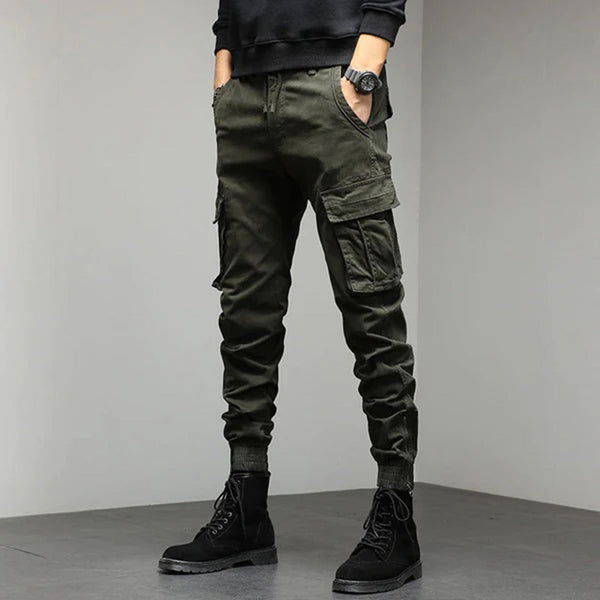 HARRY - 6-Taschen Cargo-Hose für Herren
