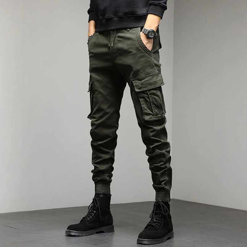 HARRY - 6-Taschen Cargo-Hose für Herren