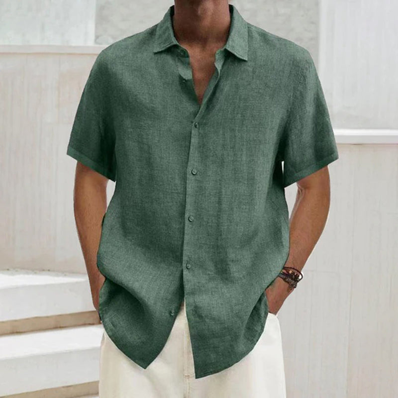 DAX - Stilvolles Frühlingsshirt