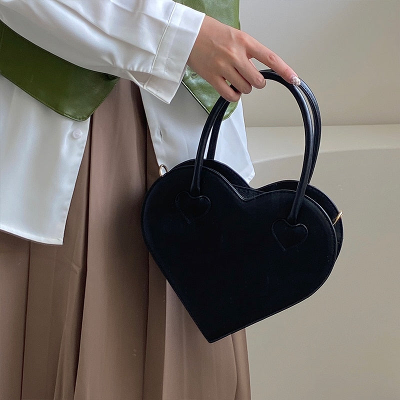 Vintage Retro Lovie Handtasche