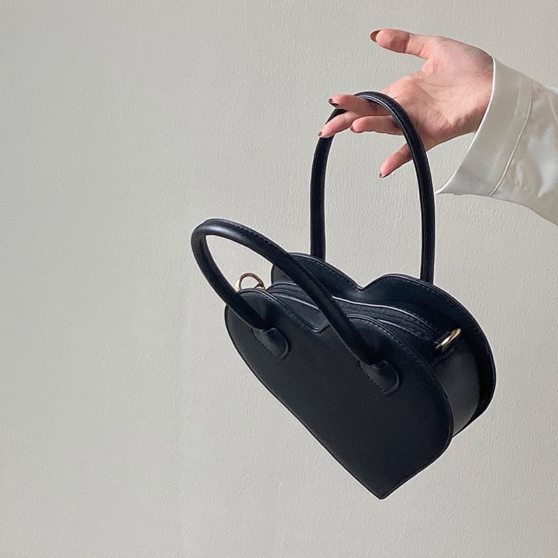 Vintage Retro Lovie Handtasche