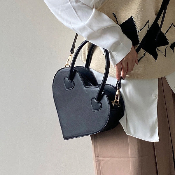 Vintage Retro Lovie Handtasche
