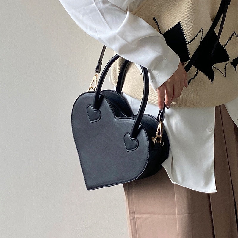 Vintage Retro Lovie Handtasche