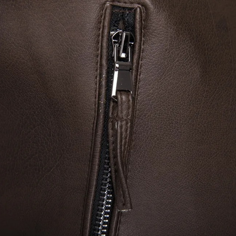 Bequeme und modische Jacke für Männer