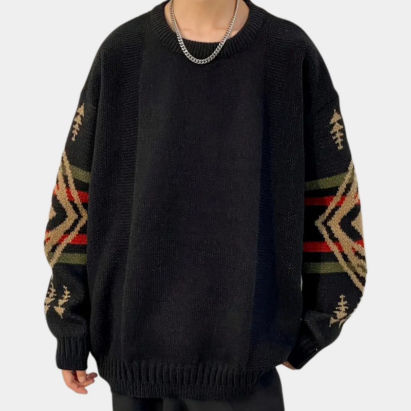 Elegante Herren Strickpullover für jeden Anlass