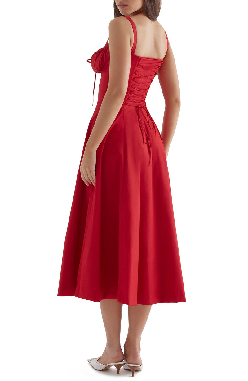 Leichtes Bustier Design für dich