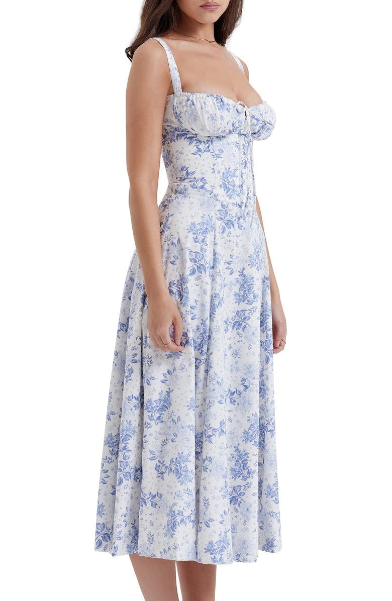 Leichtes Bustier Design für dich