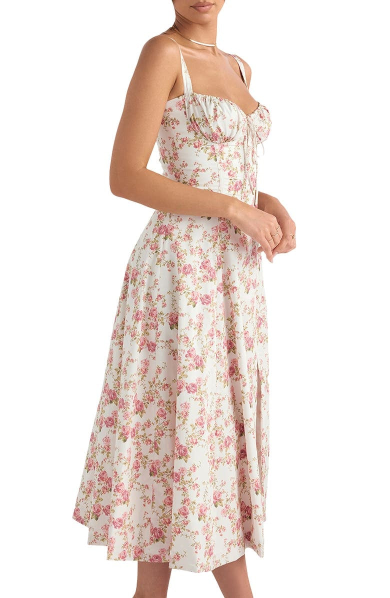 Leichtes Bustier Design für dich