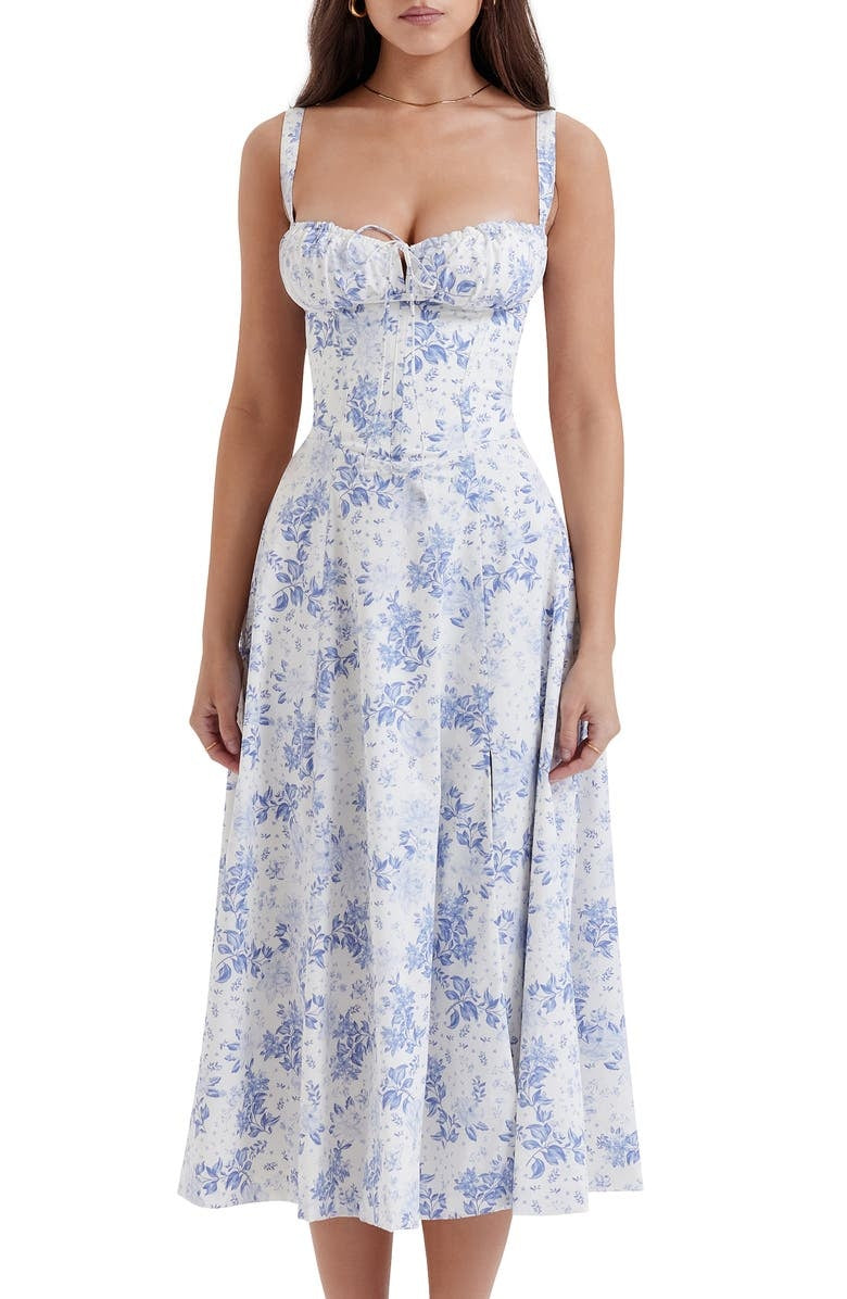 Leichtes Bustier Design für dich
