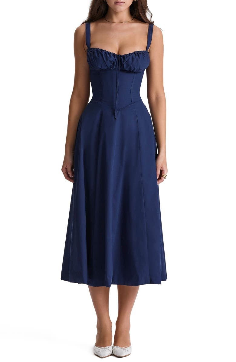 Leichtes Bustier Design für dich