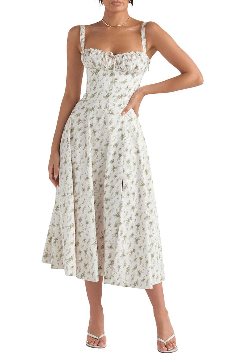 Leichtes Bustier Design für dich