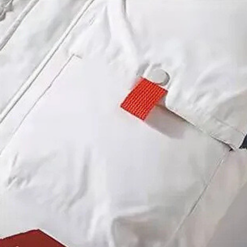 Warme Alltagsjacke für Männer