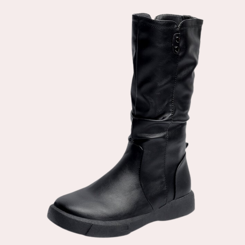 ELISA - Casual Winterstiefel für Damen