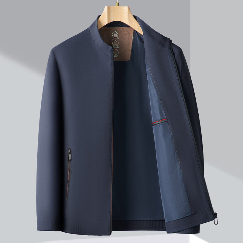 Elegante und bequeme Jacke für Männer