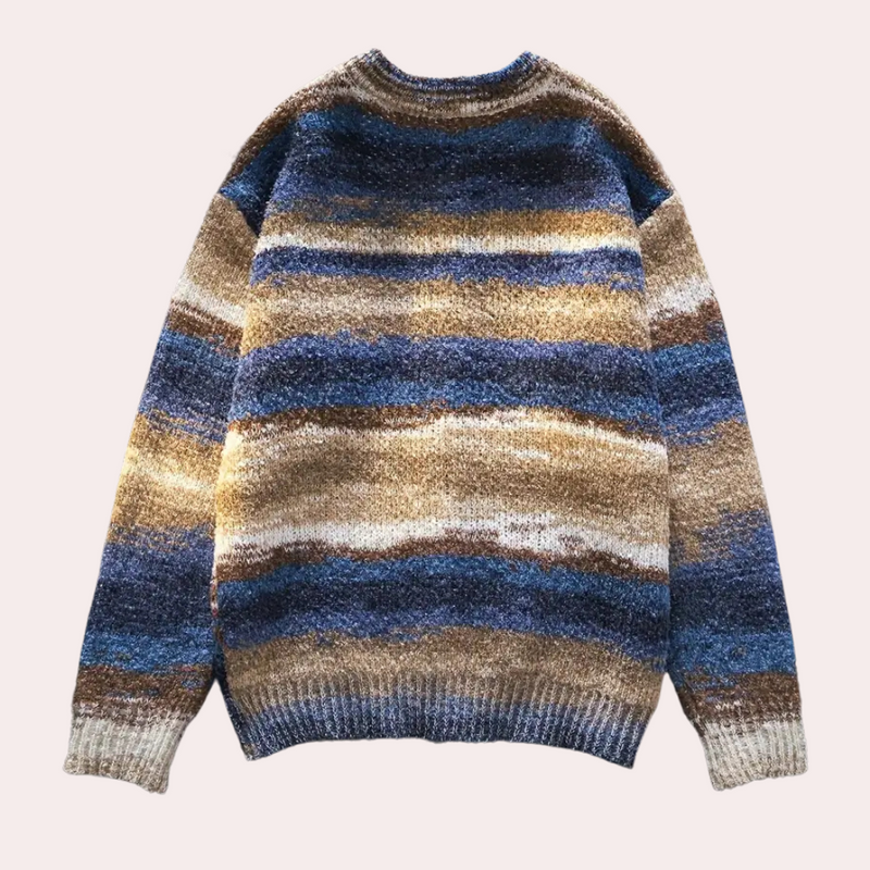 Eleganter Pullover für Herren
