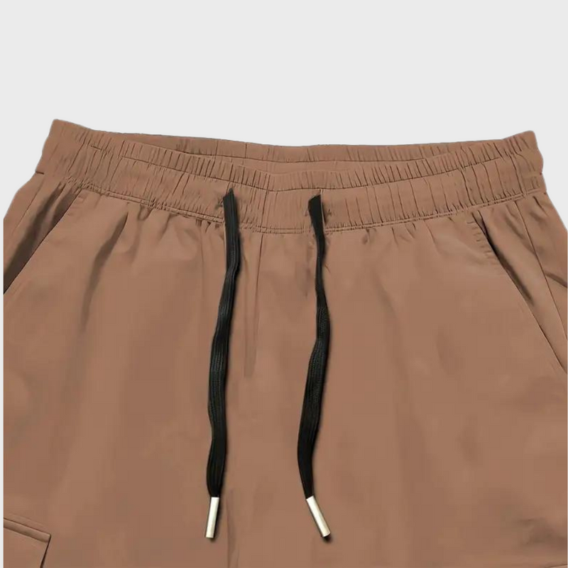 Holger - Cargo-Hose für Herren