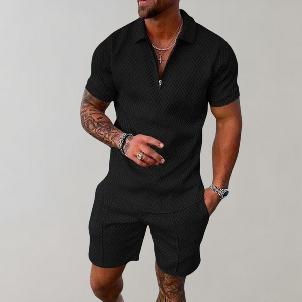 Elegante Sommerkleidung für Herren