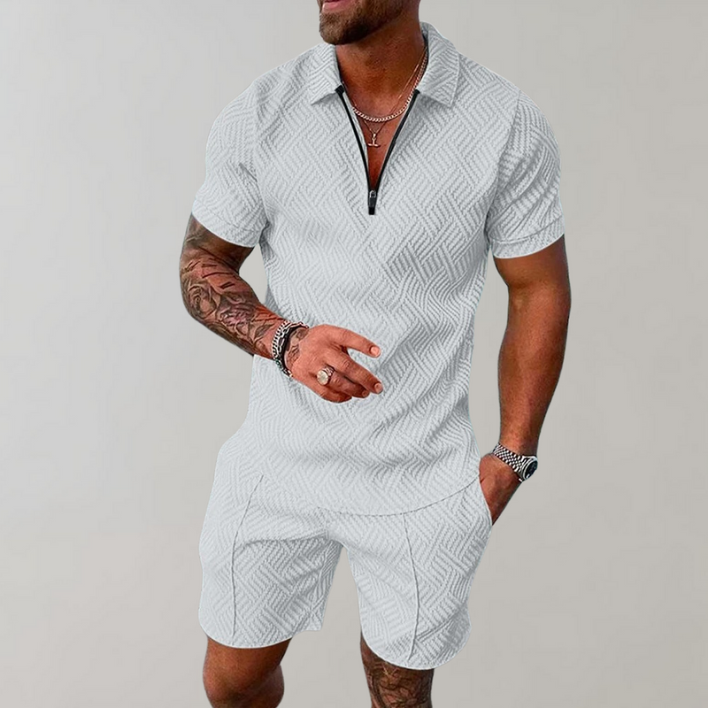 Elegante Sommerkleidung für Herren
