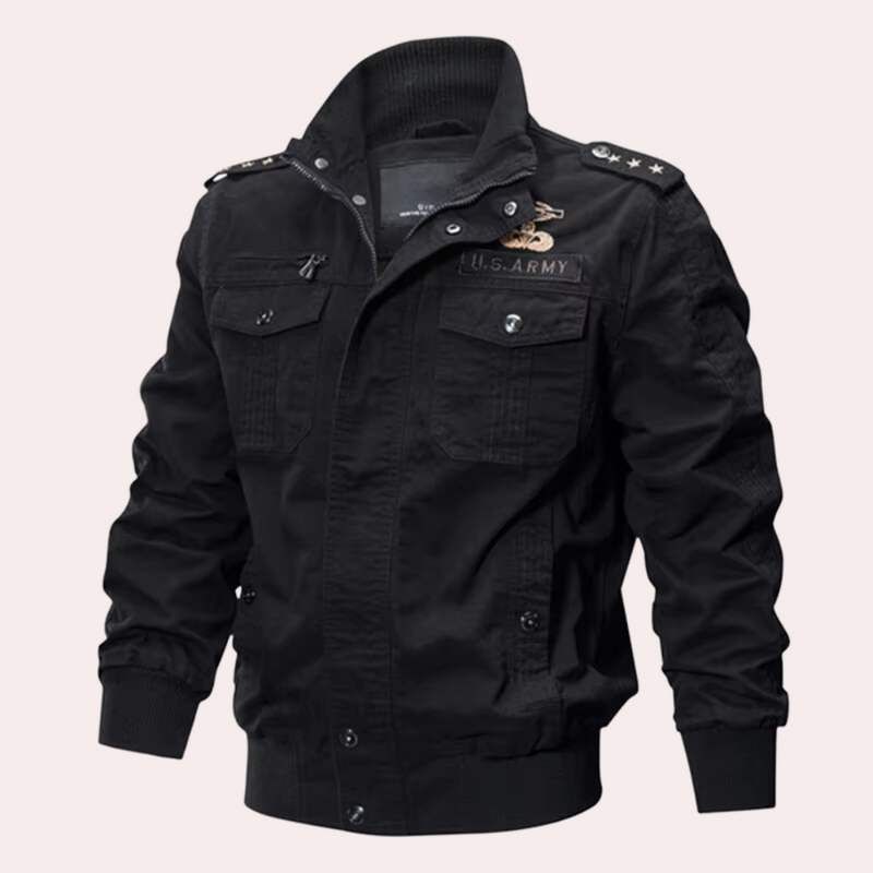 Elegante Freizeitjacke für Männer