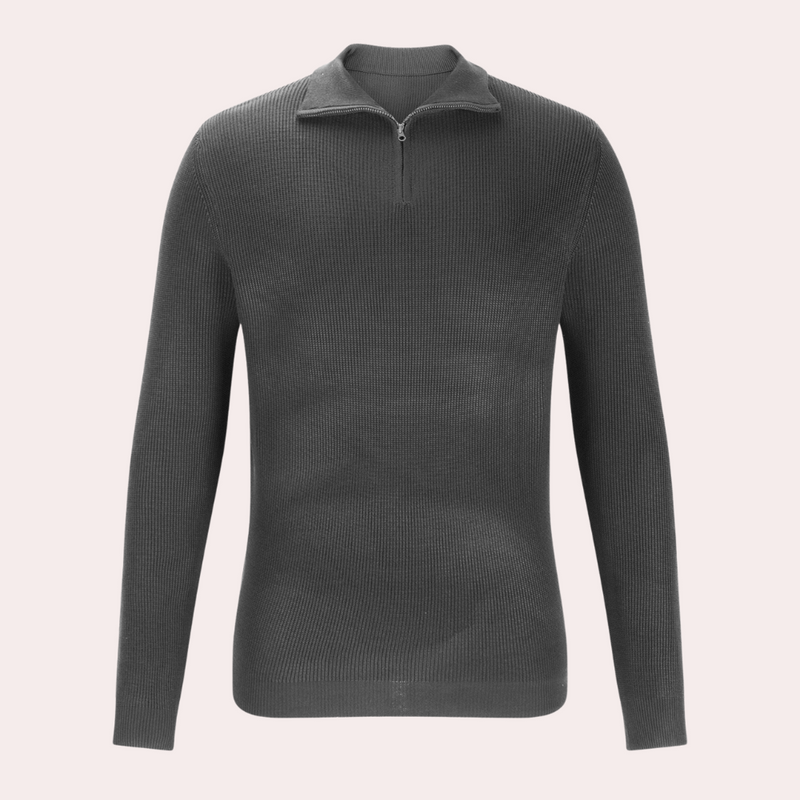 Bequeme und weiche Herrenpullover