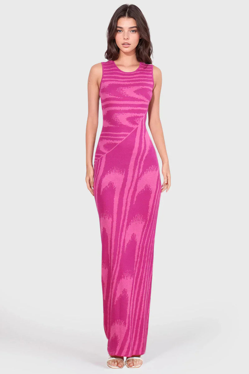Leichtes und Bequemes Sommerkleid für Frauen für dich