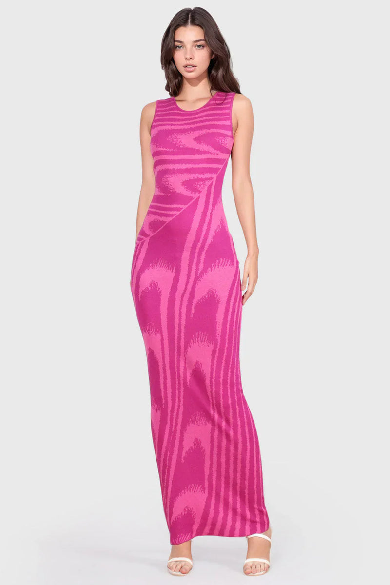 Leichtes und Bequemes Sommerkleid für Frauen für dich