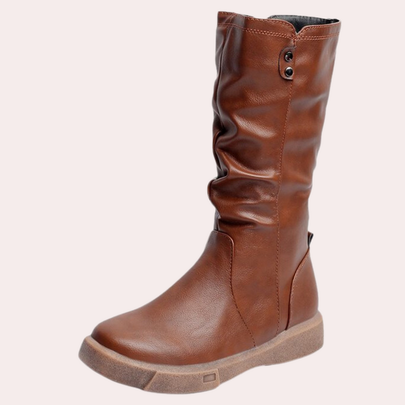 ELISA - Casual Winterstiefel für Damen