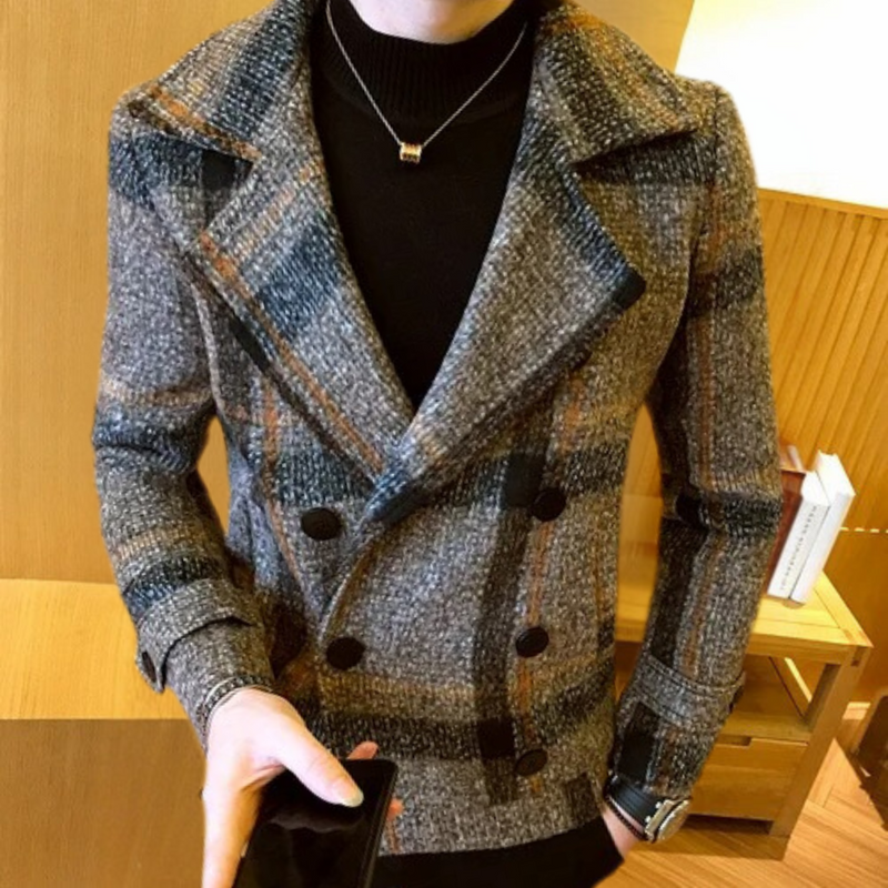 Elegante Jacke für jede Gelegenheit