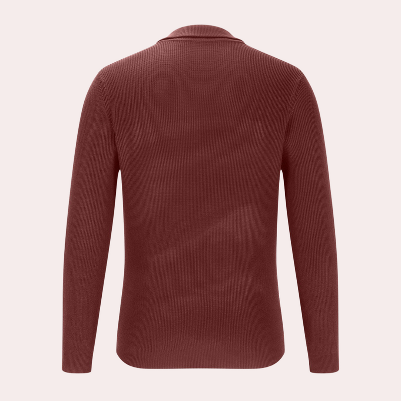 Bequeme und weiche Herrenpullover