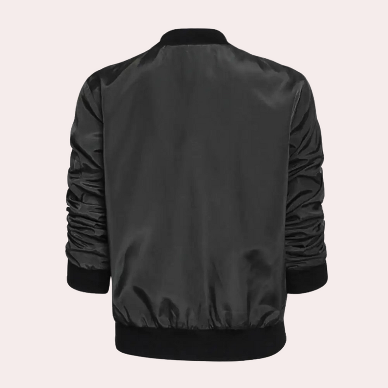 Leichte und stilvolle Damenjacke