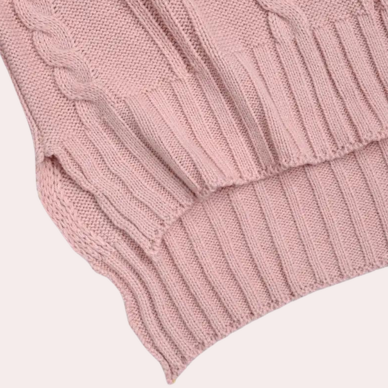Kianna - Elegantes Winterset für Damen