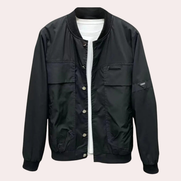 Eleganter Pullover für Männer