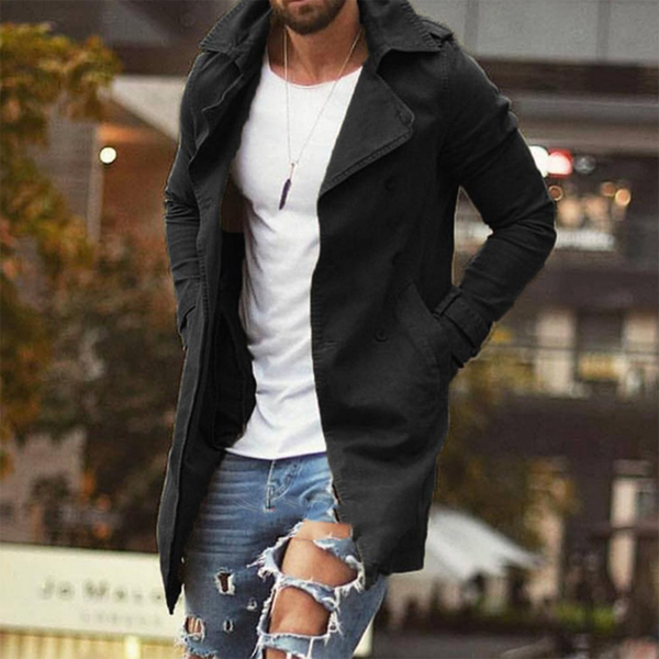 Elegante Sommerjacke für Männer