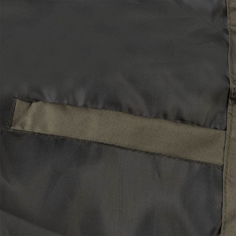 Weicher Vintage-Bomberjacke für Herren