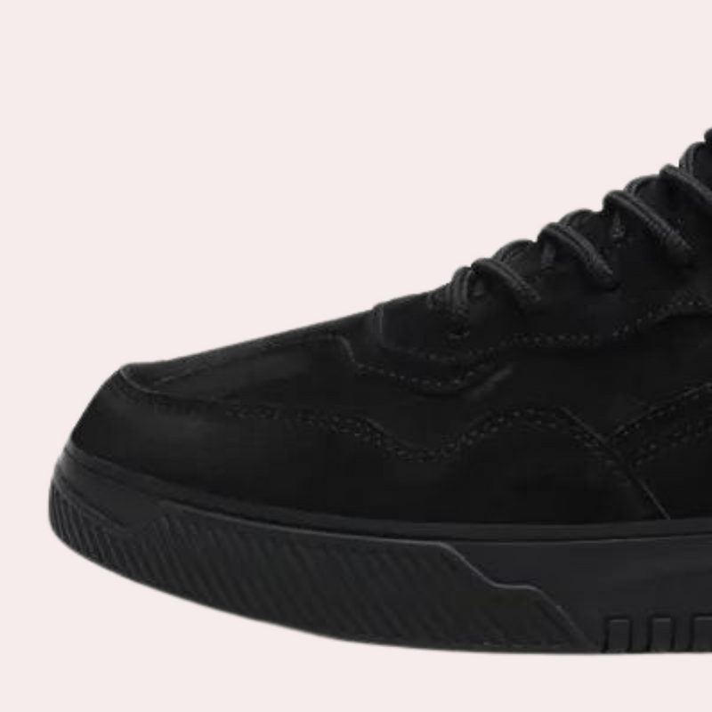 Warme Herren Sneaker für den Winter
