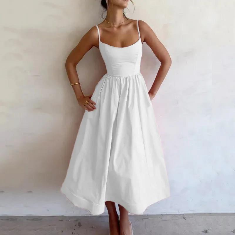 Magda - Das elegante Kleid