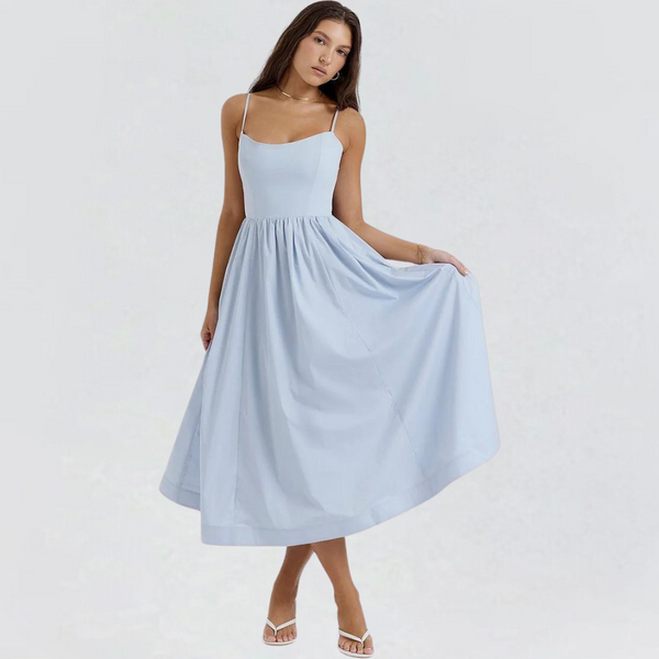 Magda - Das elegante Kleid