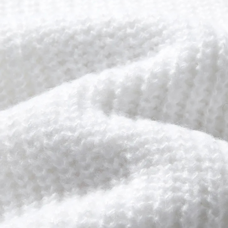 Elegante Herrenstrickpullover für jeden Tag