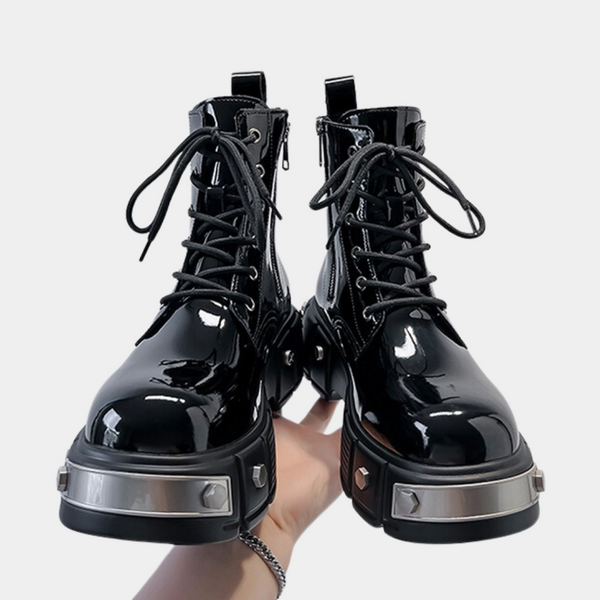 Elegante Stiefel für Herren